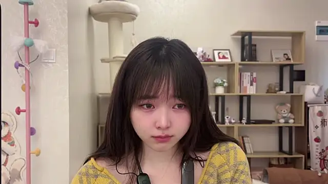 Chenjing0 live sex cam