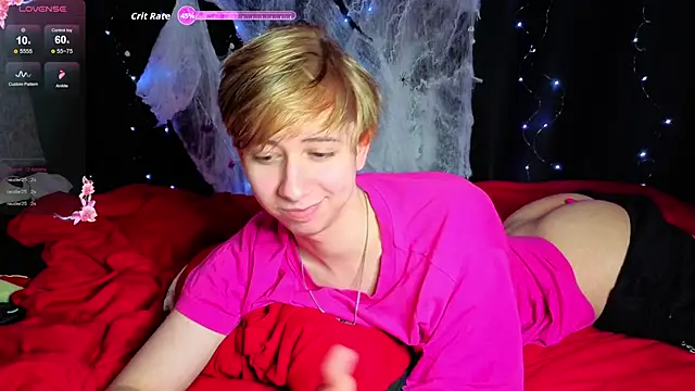 Timothy_Fox live sex cam