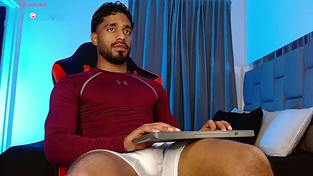 Christian_thor live sex cam