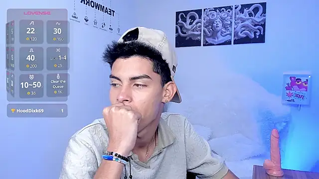 sky_jules live sex cam