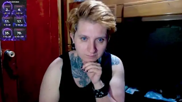 Marieblueeyes live sex cam