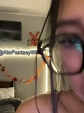 AleFantasy000001Peru live sex cam