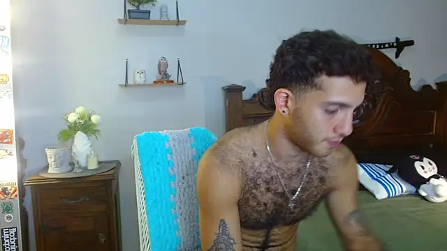 oceanboy_vibe live sex cam