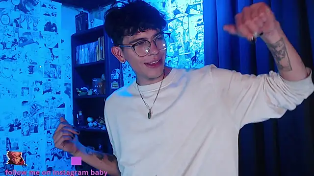 Mickey_Magic live sex cam