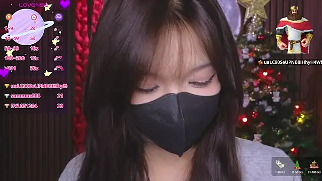 _____Panda_____ live sex cam