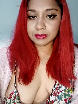 PokeGirld live sex cam