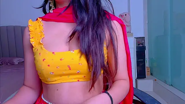 Aashika-Kaur live sex cam