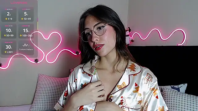 fanyabbey live sex cam