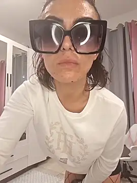 TURBANLI_AFET live sex cam