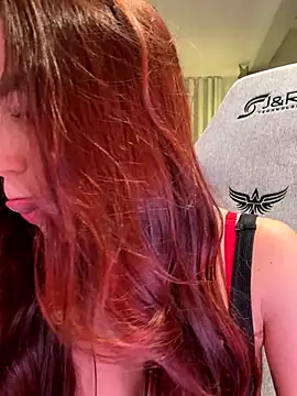 carolynnetrujillo live sex cam