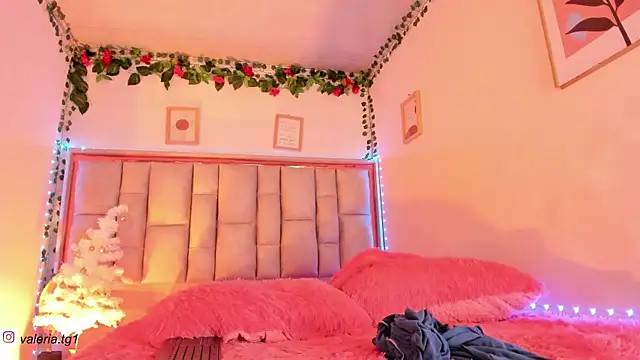 Valeria_Thompson1 live sex cam