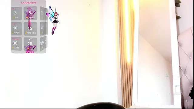 Alexa_Bravva live sex cam