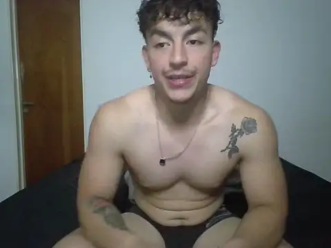 Tonblaze live sex cam