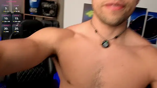 JacobKirito live sex cam