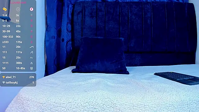 AlexanderSavage live sex cam