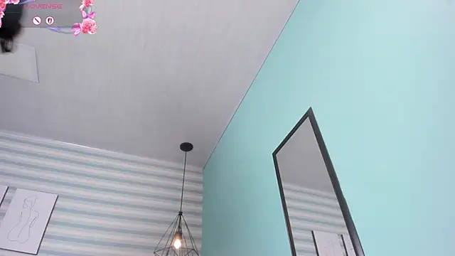 goddess_kianna live sex cam