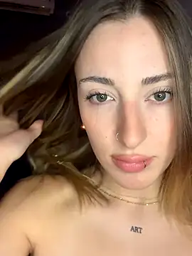 Sashailardi live sex cam