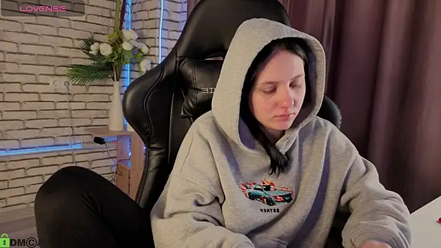 Kvetachka live sex cam