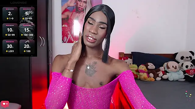 Kendall_Gil live sex cam