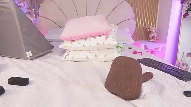 mssburbuja live sex cam