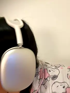 NamiNae live sex cam