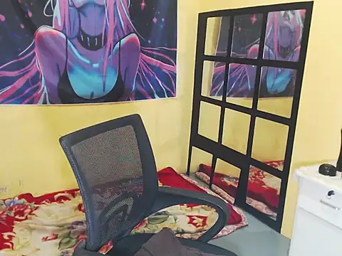 Hunky_paul live sex cam