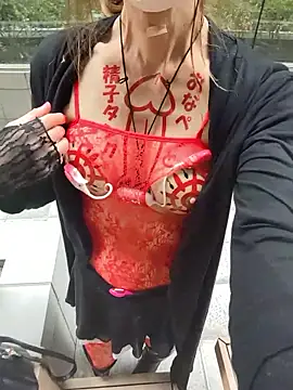 pink-mai live sex cam