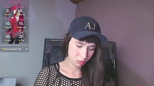 Electra_Gosselin live sex cam