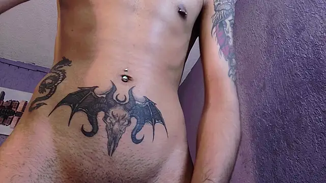D4ni_king live sex cam