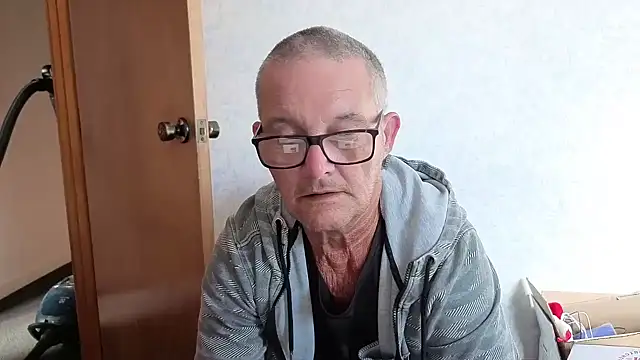 daddy_man live sex cam