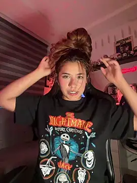 crystal_bunny7 live sex cam