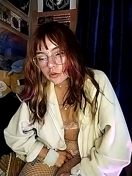 JennBenett_'s cam snapshot