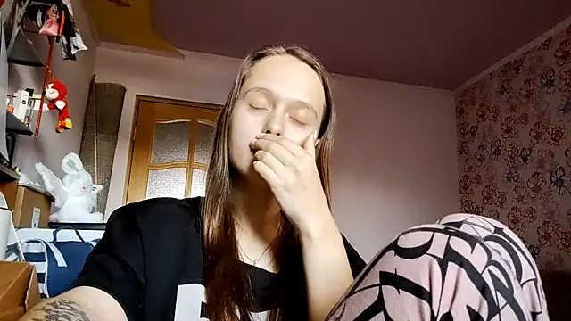 SophieHazely's cam snapshot