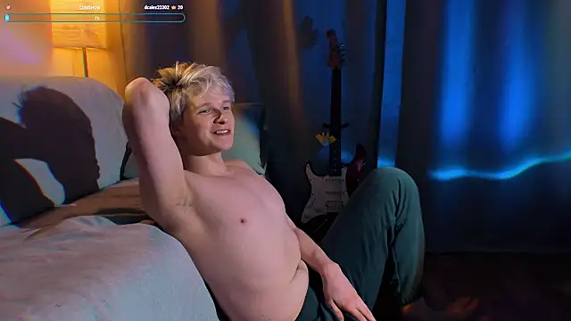 Breston_Sweet live sex cam