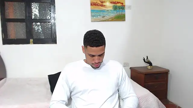 Jhors__Collens live sex cam