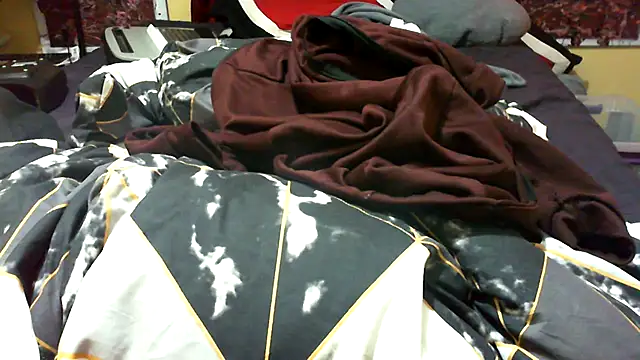 Mic_Oxinner live sex cam