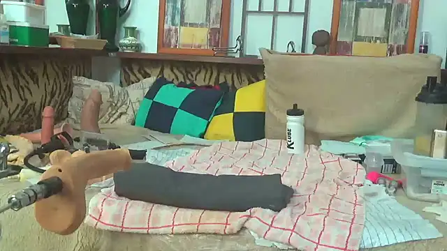 RitaMinx live sex cam