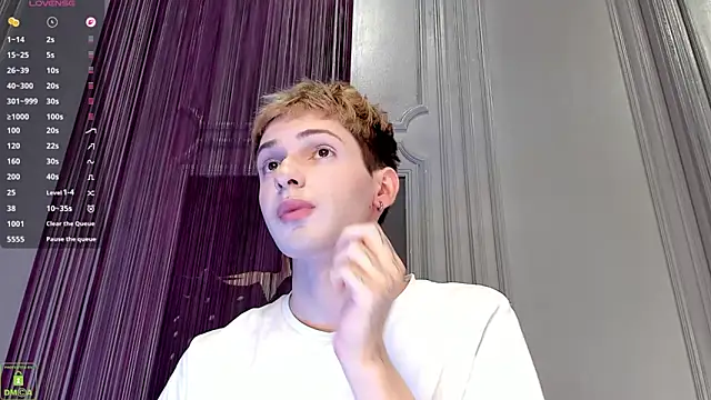 ColeStorm live sex cam