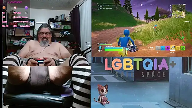 geekycastillo live sex cam