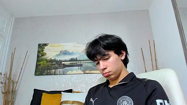 Tyler_durten live sex cam