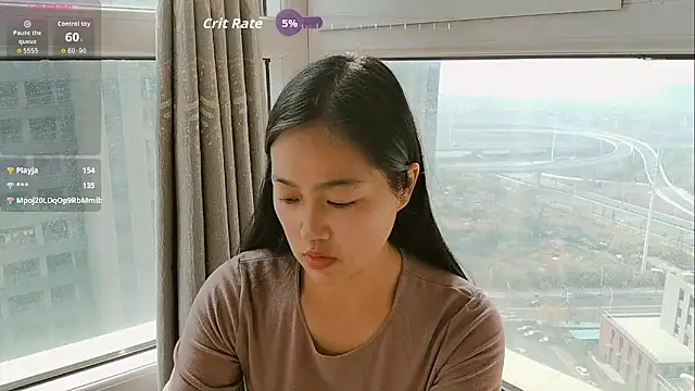 shanyao-123 live sex cam