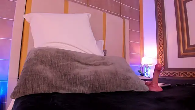 AbigailCarter live sex cam