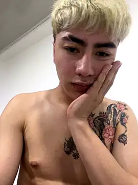 AlexanderCollman live sex cam