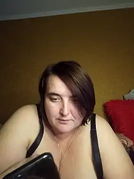 LiluHot live sex cam