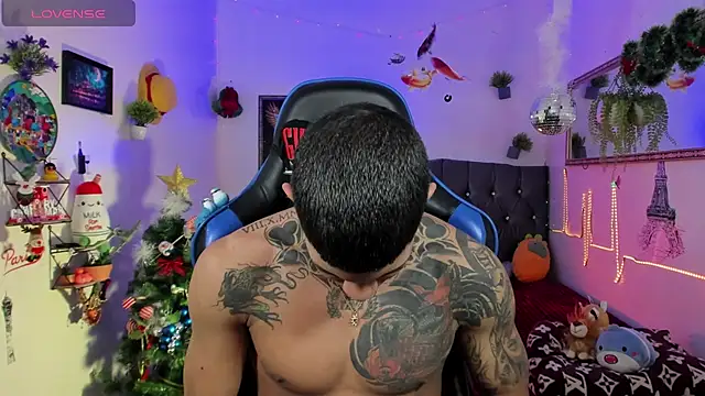 Damian_latinxxx live sex cam