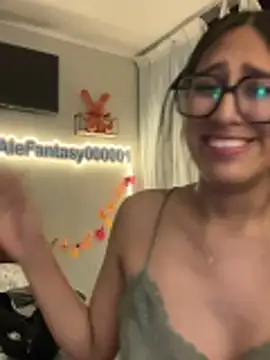 AleFantasy000001Peru live sex cam