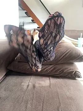 VenusBloom's cam snapshot