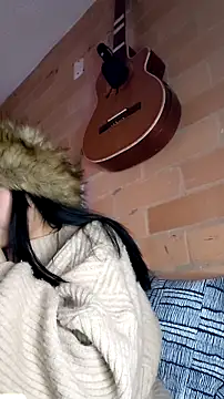 Miharu_'s cam snapshot