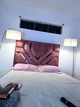 Dafne_se's cam snapshot