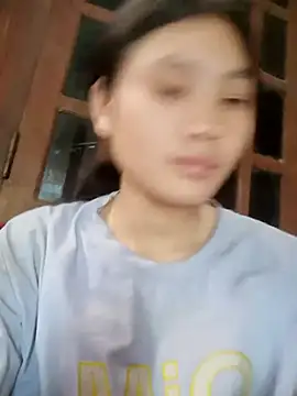 Hilary-123's cam snapshot